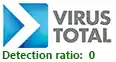 Virus Total Clean