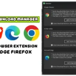 How to Install Neat Download Manager Extension on Chrome, Firefox & Edge (Easy Guide)
