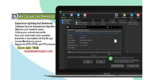 Best Free Download Manager for MacOS & Windows 11 | NeatDM