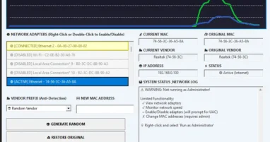 How to Change Your MAC Address on Windows 11/10 (The Easiest Way)
