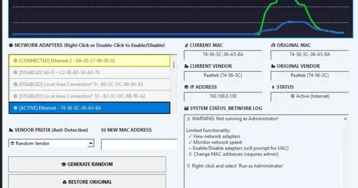How to Change Your MAC Address on Windows 11/10 (The Easiest Way)