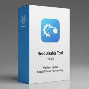 How to Permanently Stop & Disable Windows 11 Updates (1-Click Tool)