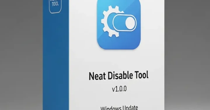 How to Permanently Stop & Disable Windows 11 Updates (1-Click Tool)