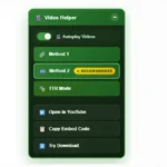 IDM Not Working on YouTube? Fix It Now – Neat YT Fixer v4.0 Extension for Chrome & Firefox (2026)