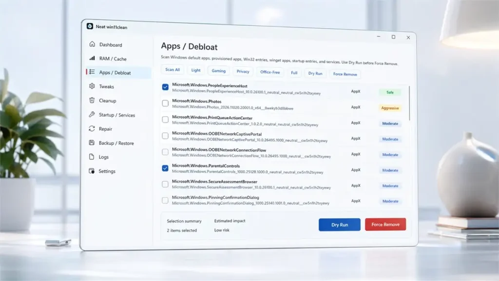 Neat Win11clean Apps Debloat 1200x675 1