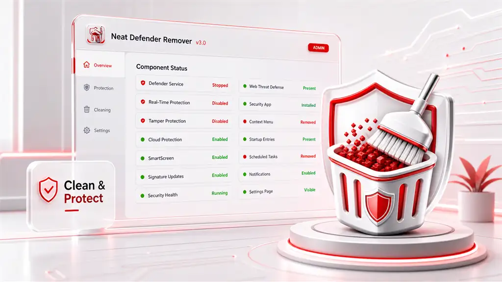 Neat Defender Remover V3 Component Status Content Image 1024x576 1
