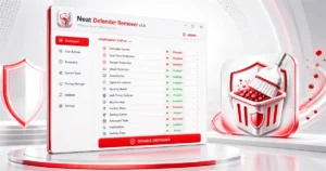 Neat Defender Remover v3.0 – Best Windows Defender Remover Tool 2026 Free