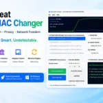 Neat MAC Changer v4.0 – Advanced MAC Privacy and Anti-Detection Tools