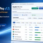 Neatdl Pro V1 5 Featured Premium Dashboard 1200x630 1